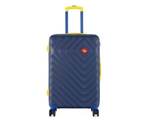 Валіза Semi Line 24