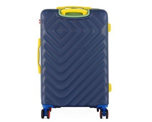 Валіза Semi Line 24