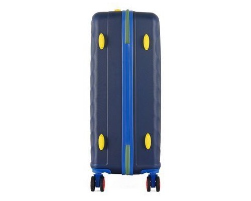 Валіза Semi Line 24