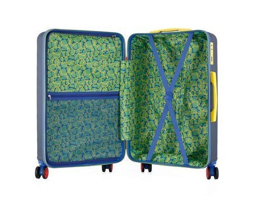 Валіза Semi Line 24