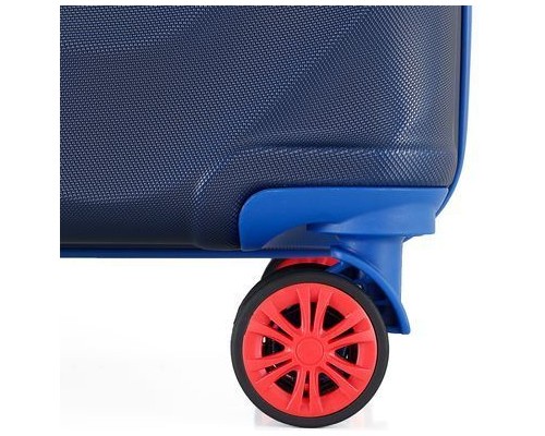 Валіза Semi Line 24