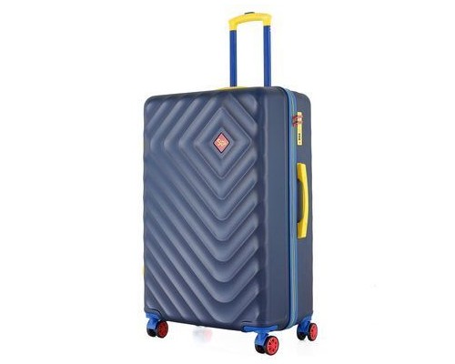 Валіза Semi Line 24