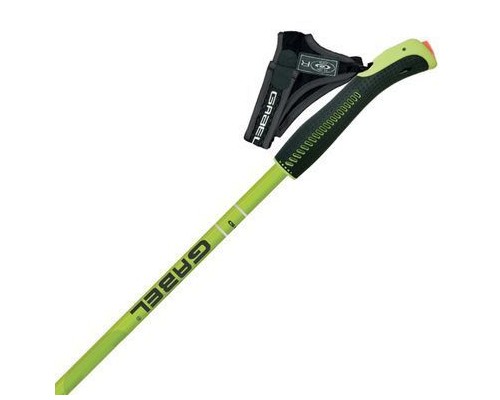 Палиці для скандинавської ходи Gabel Light NCS 130 (7009341361300) (DAS303328)