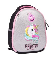 Рюкзак дитячий Yes Unicorn Princess K-33 (550016)