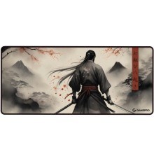 Килимок для мишки GamePro Speed/Control Gray (MP275GS)