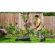 Газонокосарка Bosch EasyRotak 32-205 1200Вт, 32см, 31л, 25-65мм, 11.1кг (0.600.8A6.300)