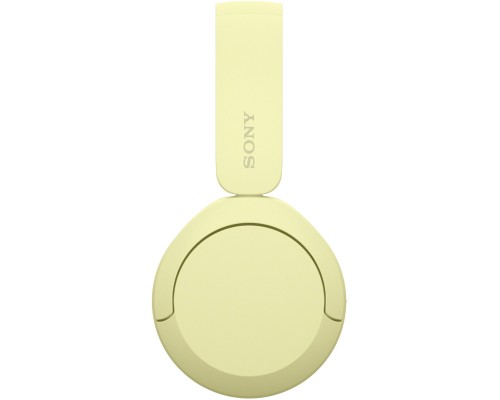Навушники Sony WH-CH520 Wireless Yellow (WHCH520Y.CE7)