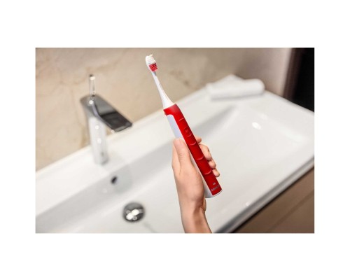 Електрична зубна щітка Sencor SOC 1101RD