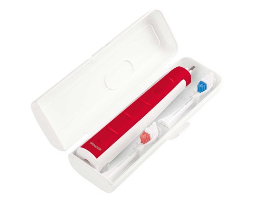 Електрична зубна щітка Sencor SOC 1101RD