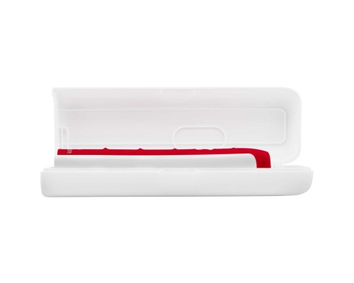 Електрична зубна щітка Sencor SOC 1101RD