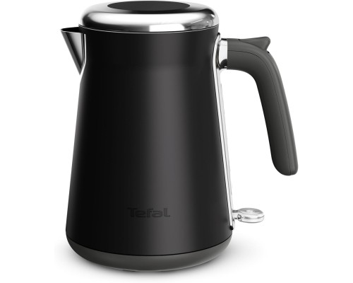 Електрочайник Tefal KI6668E0