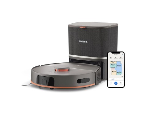 Пилосос Philips XU5100/10