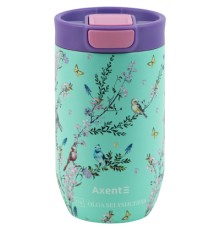 Термокружка Axent 350 мл OS Spring (8721-6-A)