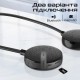 Акустична система Promate Hook-2 10W Black (hook-2)