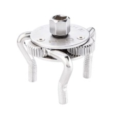 Автомобільний зйомник Neo Tools оливного фільтру, робочий діапазон 53-110мм (11-237)