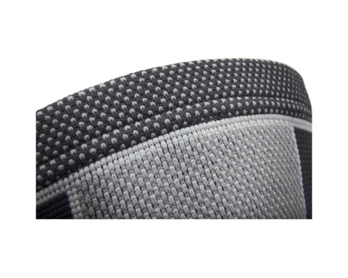 Фіксатор коліна Adidas Knee Support ADSU-12523BK-NL чорний Уні L (885652022149)