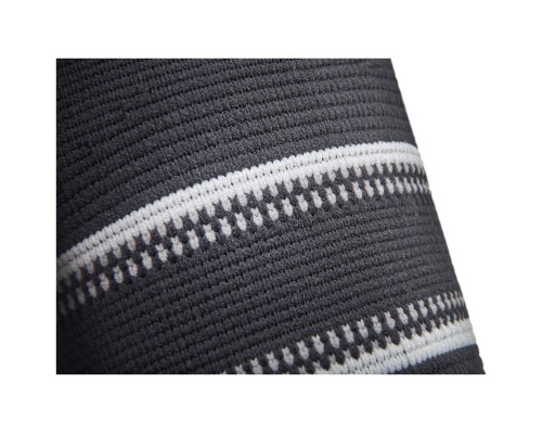 Фіксатор коліна Adidas Knee Support ADSU-12523BK-NL чорний Уні L (885652022149)