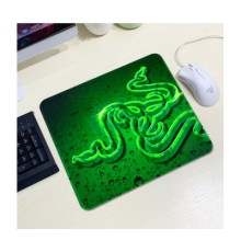 Килимок для мишки Voltronic Razer 5 Green (YT-RZ5)