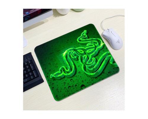 Килимок для мишки Voltronic Razer 5 Green (YT-RZ5)