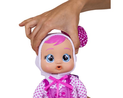 Лялька IMC Cry Babies Ніжні обійми Зіркові Таланти Плакса Коні 25 см (911567)