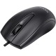Мишка Havit HV-MS871 USB Black (6939119015671)