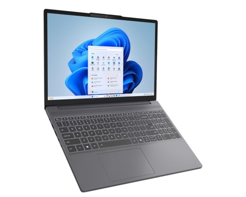 Ноутбук Lenovo IdeaPad Slim 3 15IRH10 (83K100QSRA)