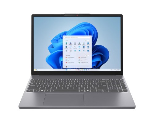 Ноутбук Lenovo IdeaPad Slim 3 15IRH10 (83K100QSRA)