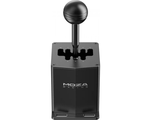 Важіль перемикання передач MOZA Racing HGP Shifter (RS039_Moza)