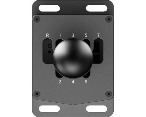 Важіль перемикання передач MOZA Racing HGP Shifter (RS039_Moza)