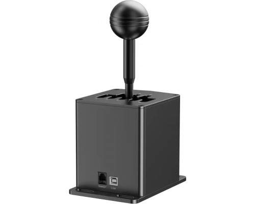 Важіль перемикання передач MOZA Racing HGP Shifter (RS039_Moza)