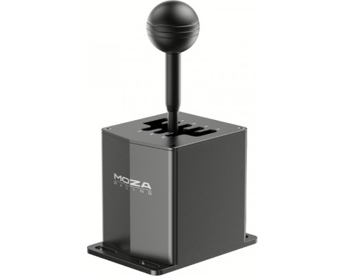 Важіль перемикання передач MOZA Racing HGP Shifter (RS039_Moza)
