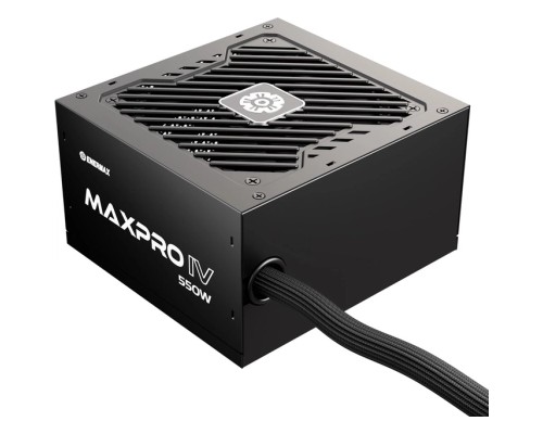 Блок живлення Enermax 550W MAXPRO IV (EMP550W)