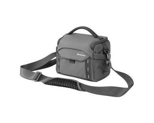 Фото-сумка Vanguard bag VEO Adaptor 24M Gray (DAS301752)
