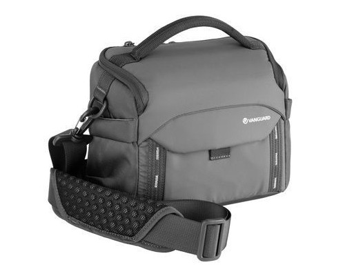 Фото-сумка Vanguard bag VEO Adaptor 24M Gray (DAS301752)