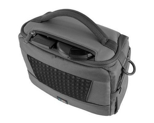 Фото-сумка Vanguard bag VEO Adaptor 24M Gray (DAS301752)