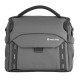 Фото-сумка Vanguard bag VEO Adaptor 24M Gray (DAS301752)