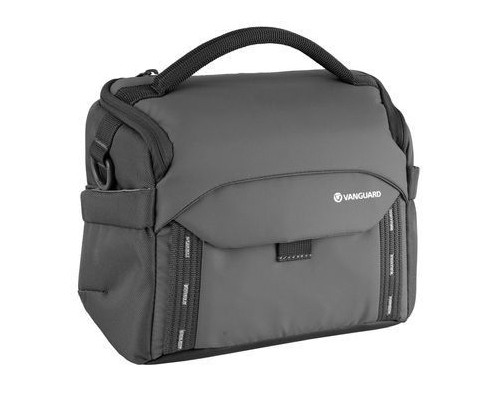 Фото-сумка Vanguard bag VEO Adaptor 24M Gray (DAS301752)