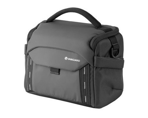 Фото-сумка Vanguard bag VEO Adaptor 24M Gray (DAS301752)