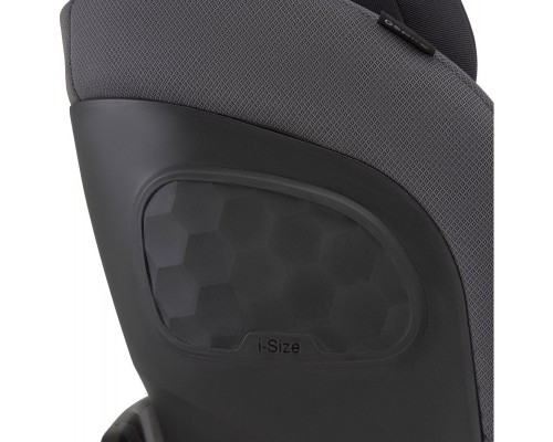 Автокрісло Espiro Tau 110 Isofix 360 (40-150 см) Black (5905683800860)