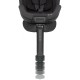 Автокрісло Espiro Tau 110 Isofix 360 (40-150 см) Black (5905683800860)