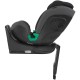 Автокрісло Espiro Tau 110 Isofix 360 (40-150 см) Black (5905683800860)