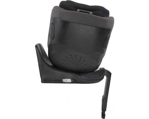 Автокрісло Espiro Tau 110 Isofix 360 (40-150 см) Black (5905683800860)