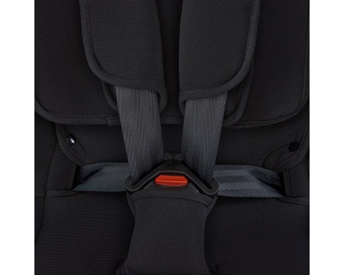 Автокрісло Espiro Tau 110 Isofix 360 (40-150 см) Black (5905683800860)