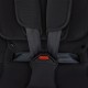 Автокрісло Espiro Tau 110 Isofix 360 (40-150 см) Black (5905683800860)