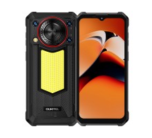 Мобільний телефон OUKITEL WP53 8/128GB Black (6941749820686)