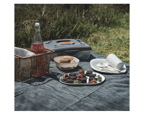 Набір для пікніка Easy Camp Picnic Box M (680239) (931746)