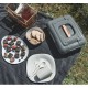 Набір для пікніка Easy Camp Picnic Box M (680239) (931746)