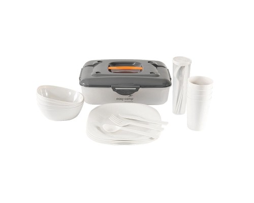 Набір для пікніка Easy Camp Picnic Box M (680239) (931746)