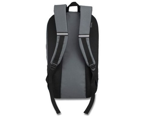 Рюкзак туристичний Semi Line 35 Grey/Black (A3033-1) (DAS302170)