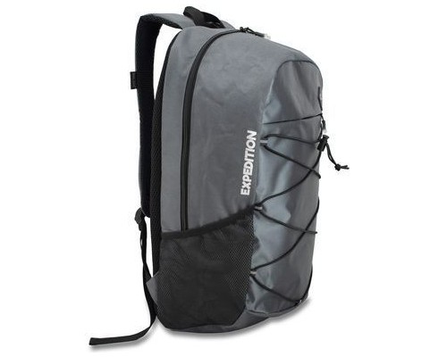 Рюкзак туристичний Semi Line 35 Grey/Black (A3033-1) (DAS302170)